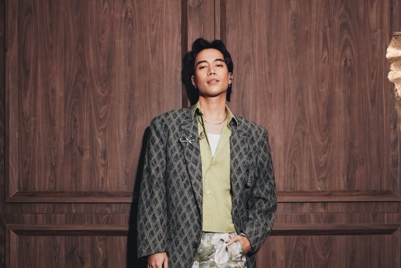 Vidi Aldiano menunjuk 15 pengacara untuk menghadapi gugatan Rp24,5 miliar oleh Keenan Nasution.