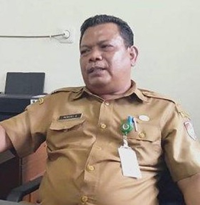 Hendri Kurniawan
