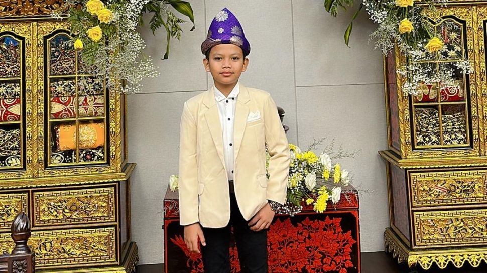 Farel Prayoga