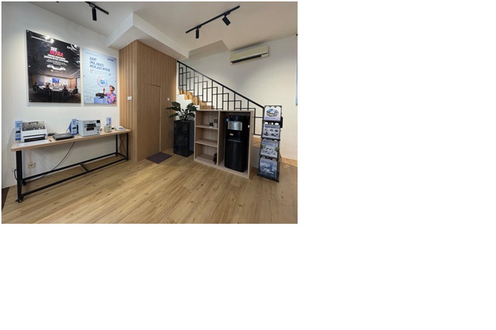 Epson Solution Center 2
