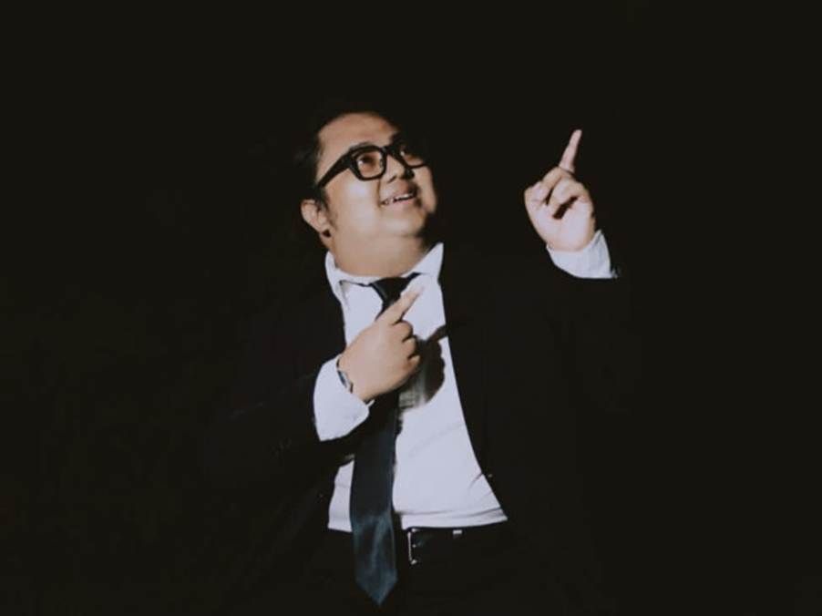 Musisi muda Gusti Irwan Wibowo atau biasa dikenal Gustiwiw.