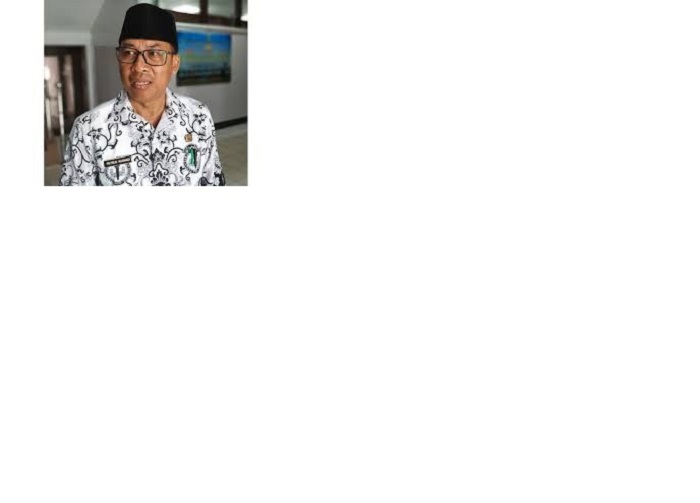 Kepala Disdikbud Kapuas Hulu, Petrus Kusnadi