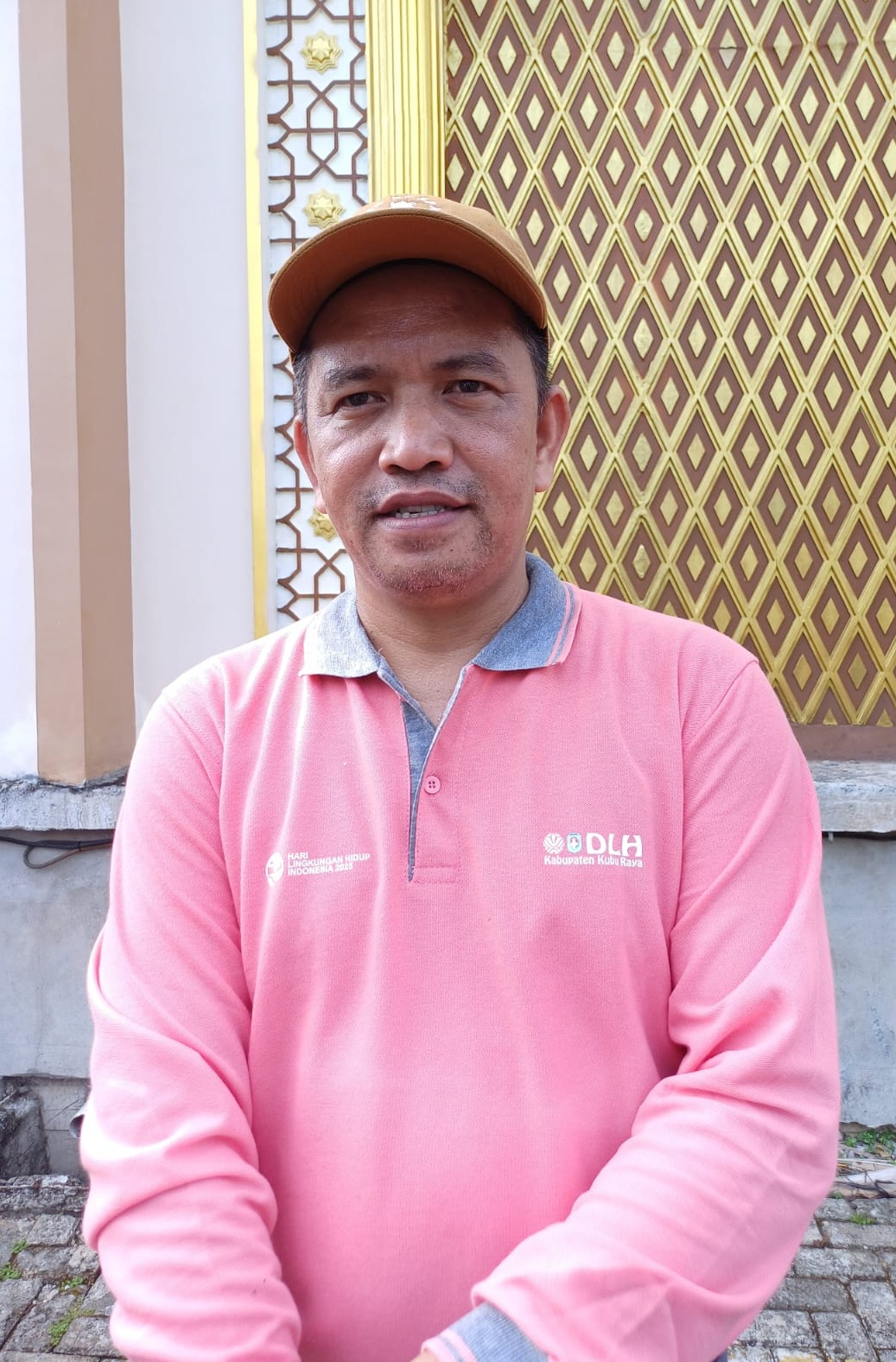 Jainal Abidin