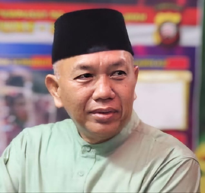 Juli Suryadi Burdadi