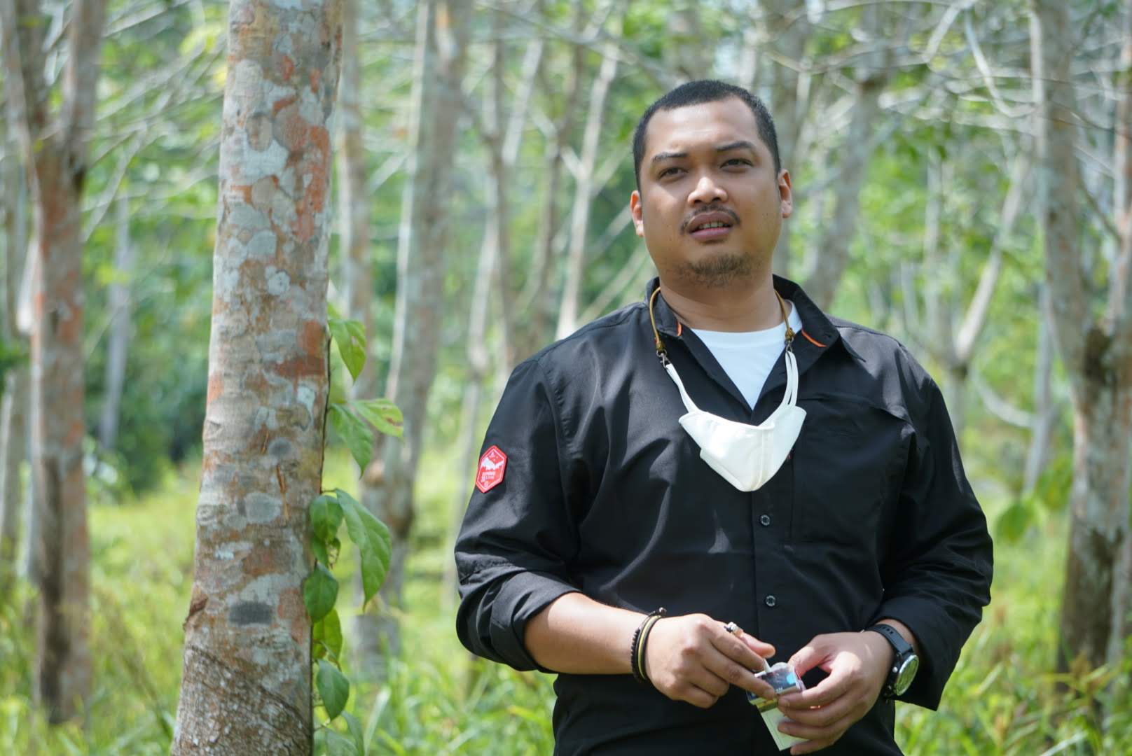 Arief Rinaldi