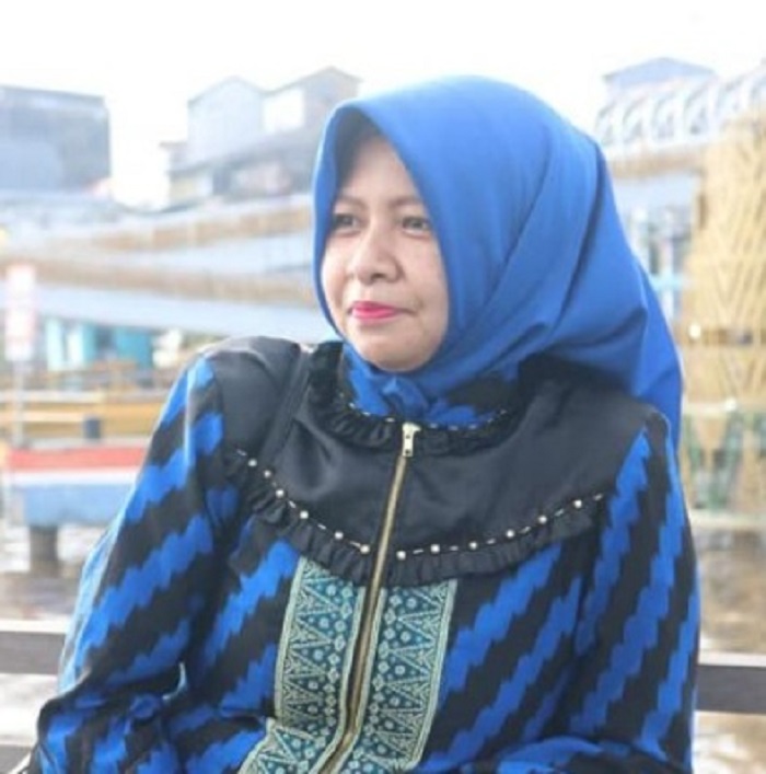 Windy Prihastari