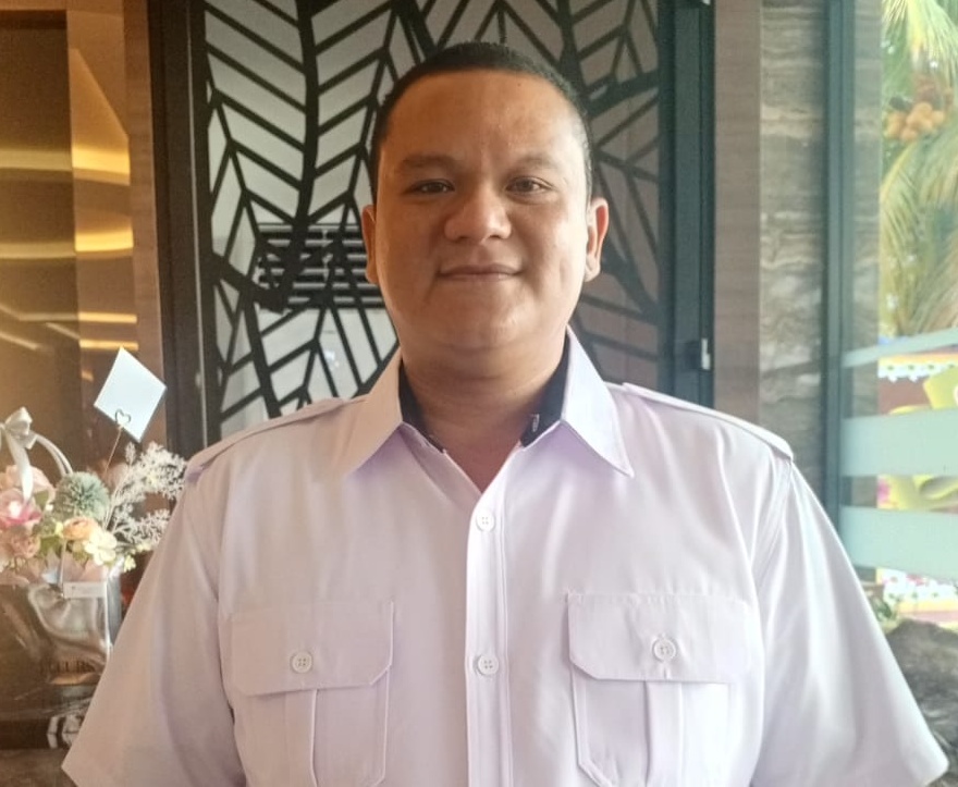 Wilson Afrizal Silalahi