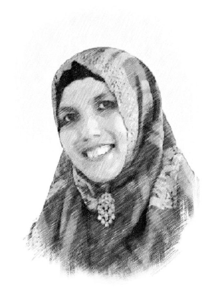 Dr. Amalia Irfani, M.Si