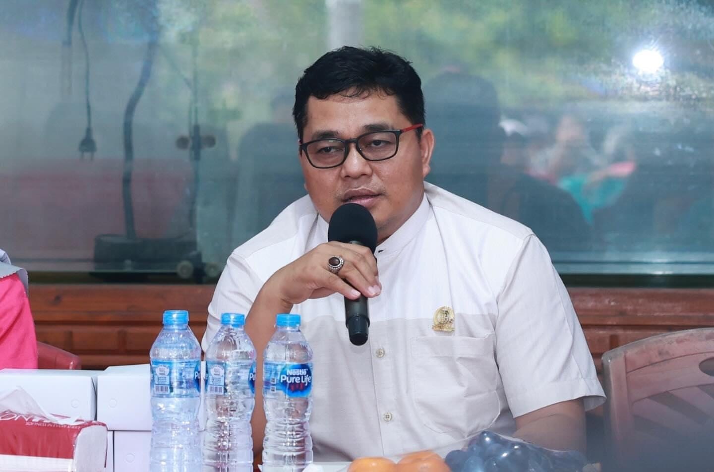 Yohanes Rumpak