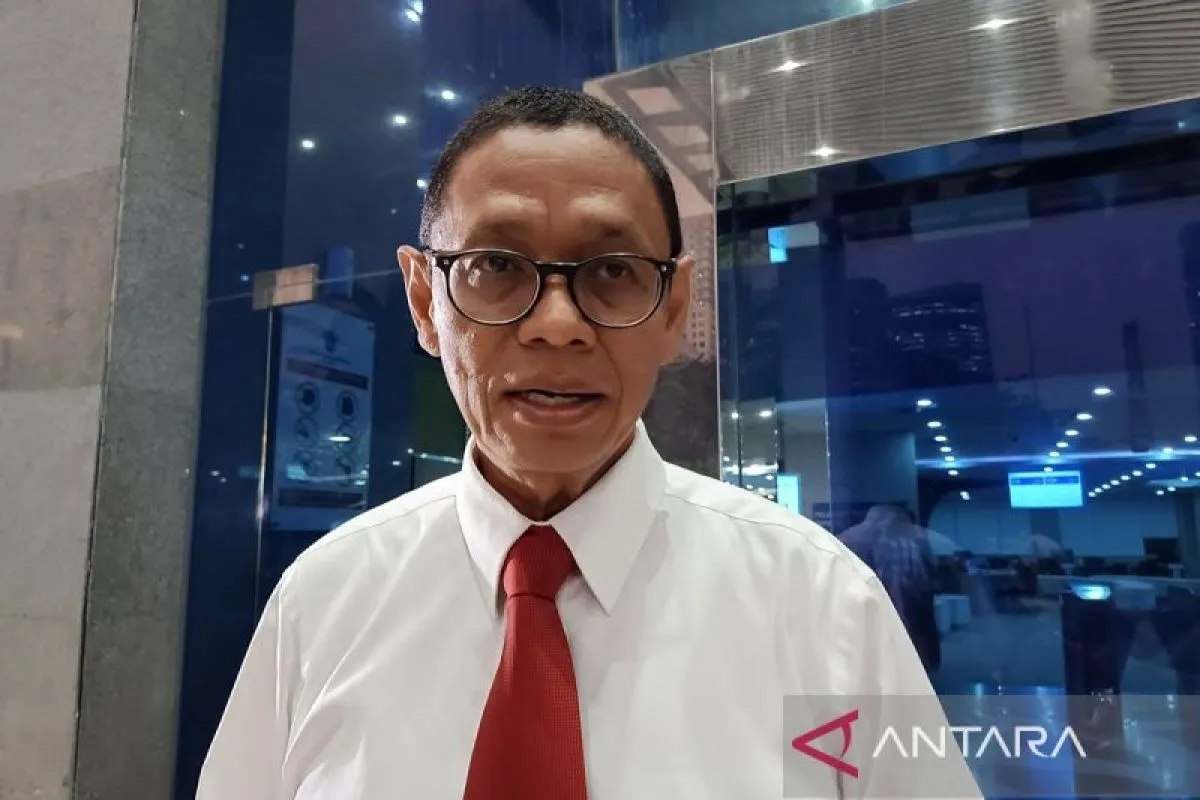 Yuliot Tanjung, Wakil Menteri ESDM