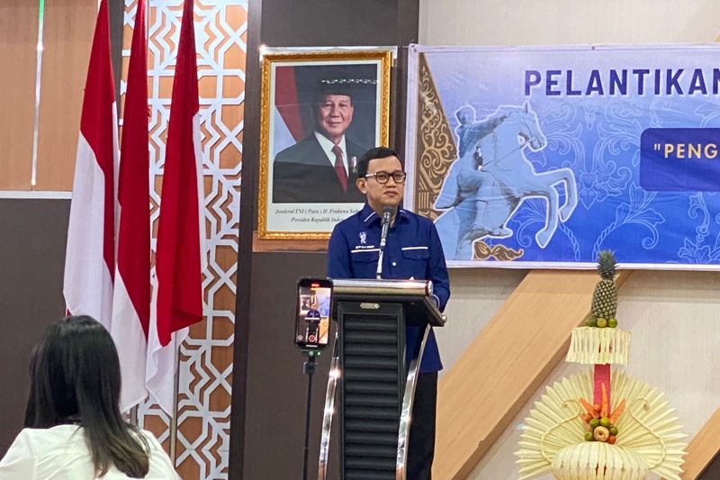 Menteri Pelindungan Pekerja Migran Indonesia (P2MI) Abdul Kadir Karding.