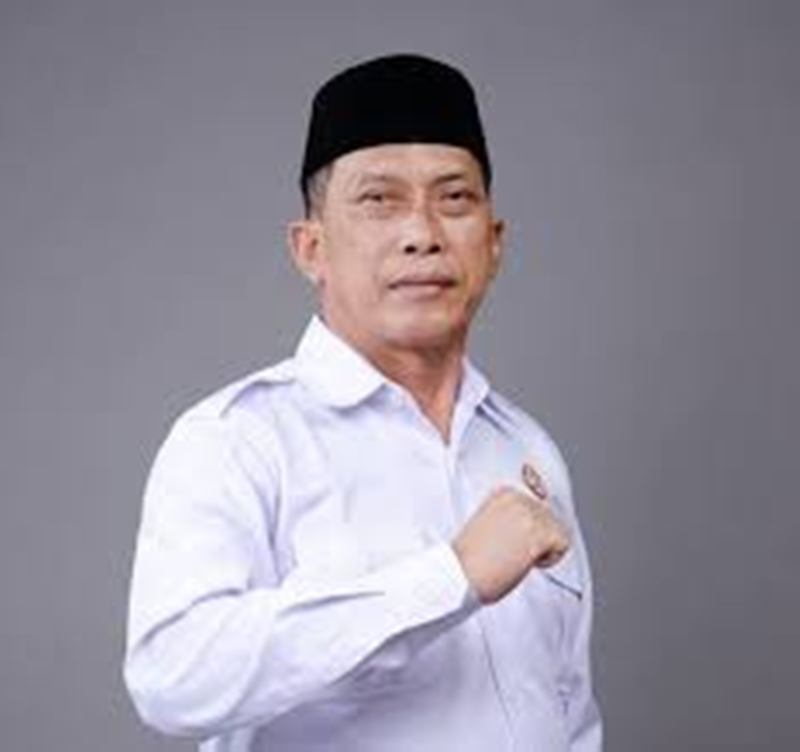 Wakil Bupati Kapuas Hulu, Sukardi