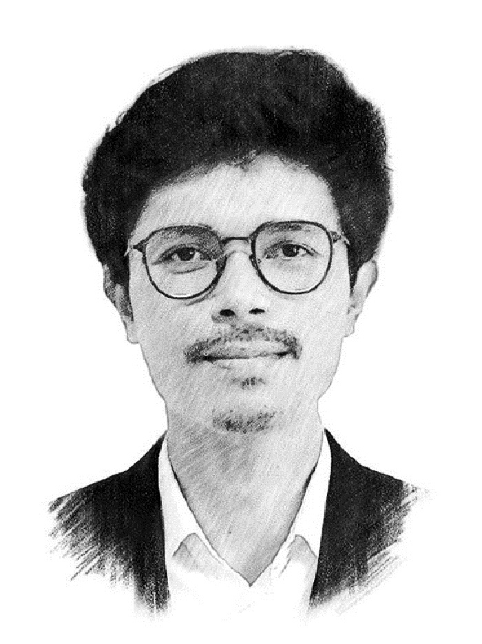 Muhammad Fikri Amra