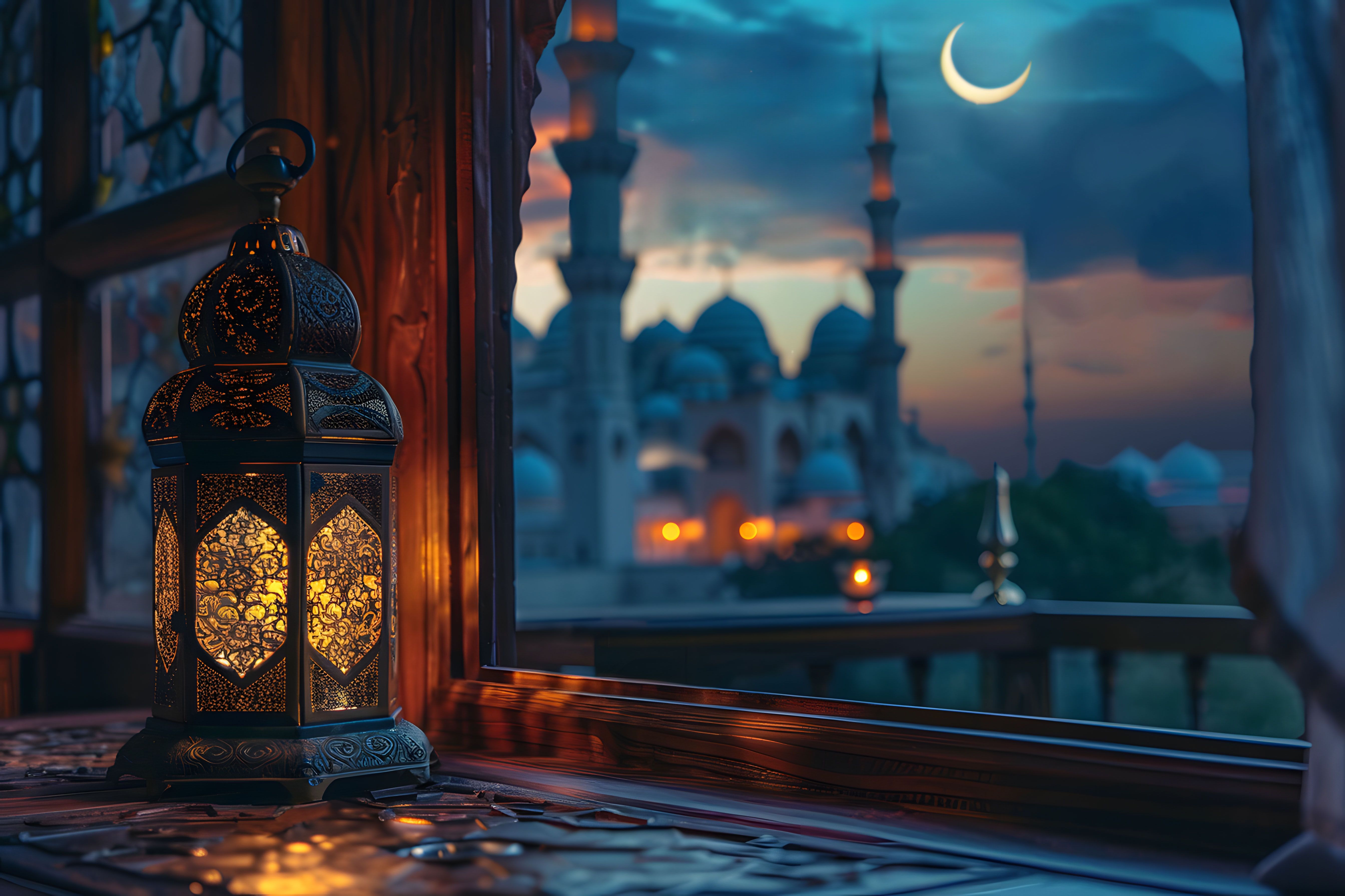 Peringatan 1 Muharram 2025 jatuh pada tanggal 27 Juni menandakan awal tahun baru Islam 1447 H.