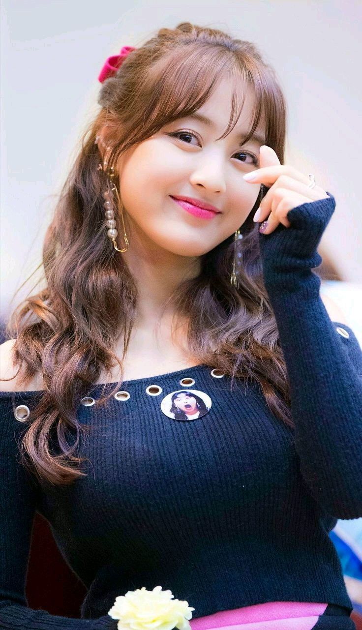 Jihyo TWICE