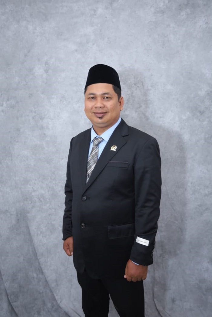 Syaefful Hartadin