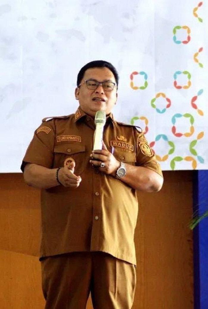 Sukiryanto