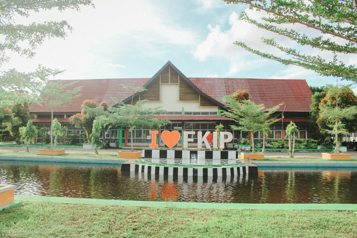 Fakultas Keguruan dan  Ilmu Pendidikan Universitas Tanjungpura