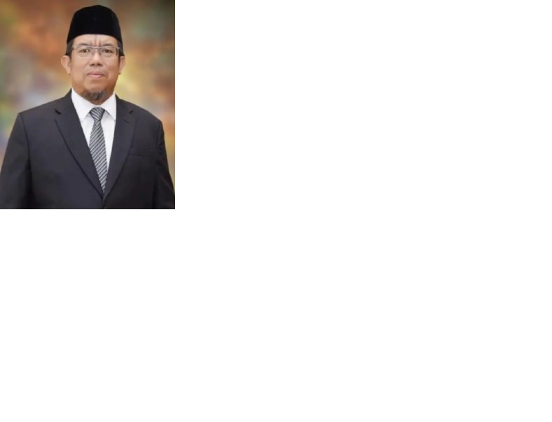 Dekan FKIP Untan Dr. Ahmad Yani T MPd