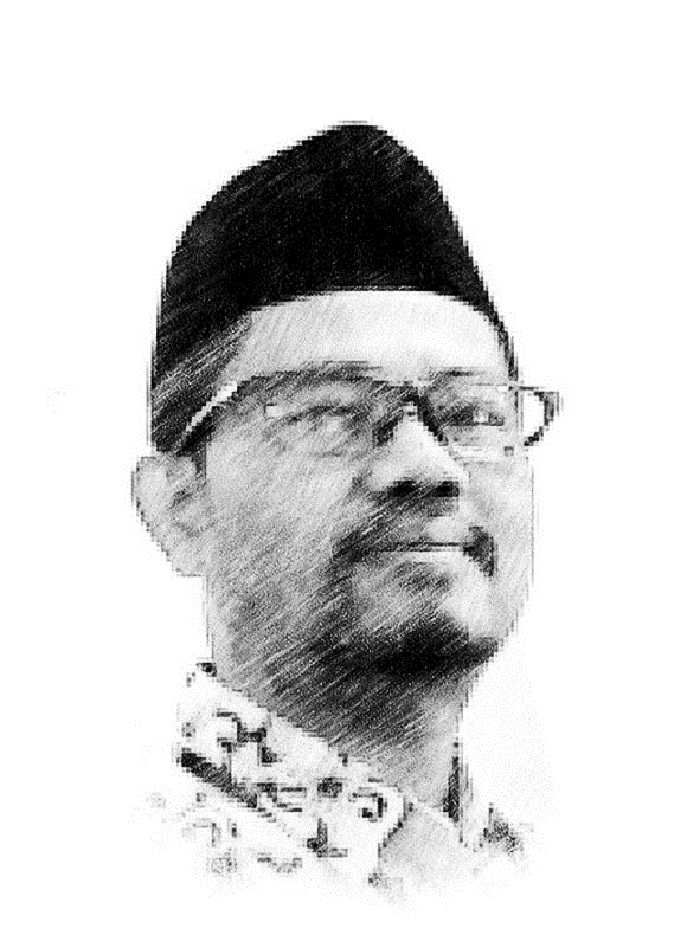 Agus Wahidi, S.Pd, M.Pd