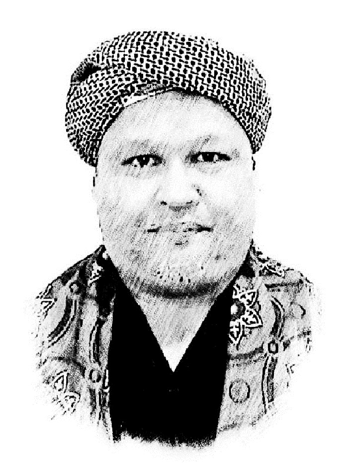 Ma&rsquo;ruf Zahran Sabran