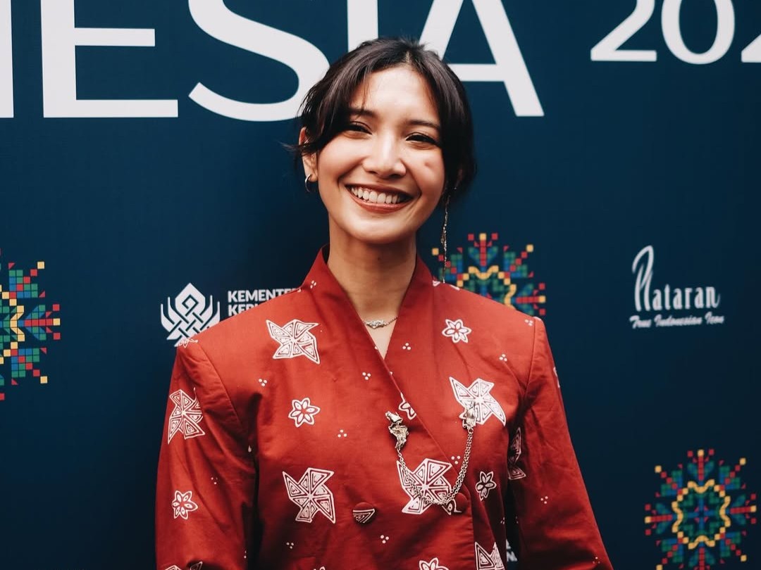 Sheila Dara dan Ringgo Agus Rahman terpilih jadi Duta FFI 2025.
