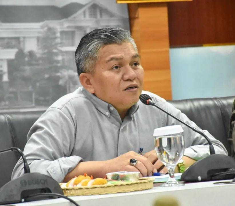 Yusran Anizam