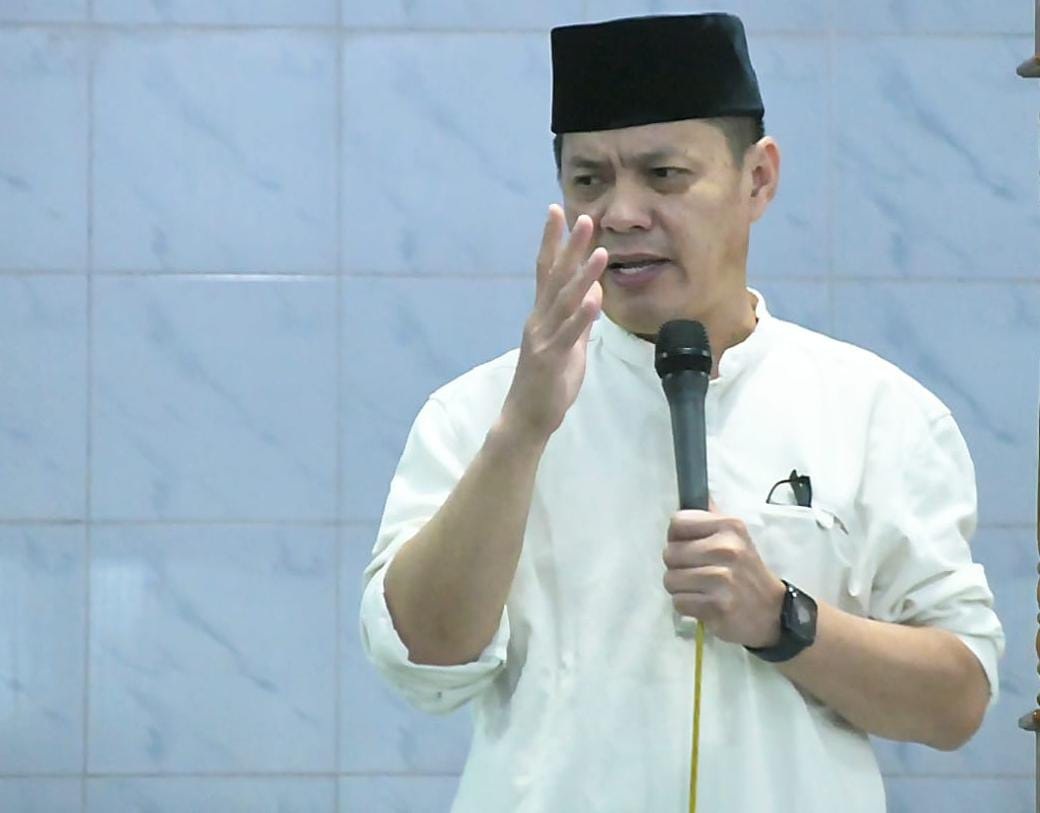 Bupati Kayong Utara, Romi Wijaya