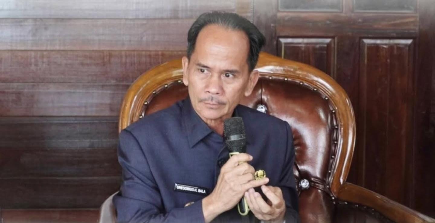Gregorius Herkulanus Bala