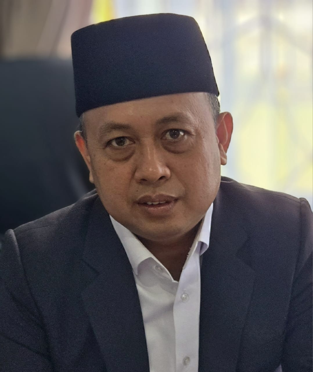 Riduan M. Yusuf