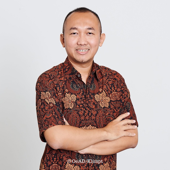 Adityo Darmawan Sudagung