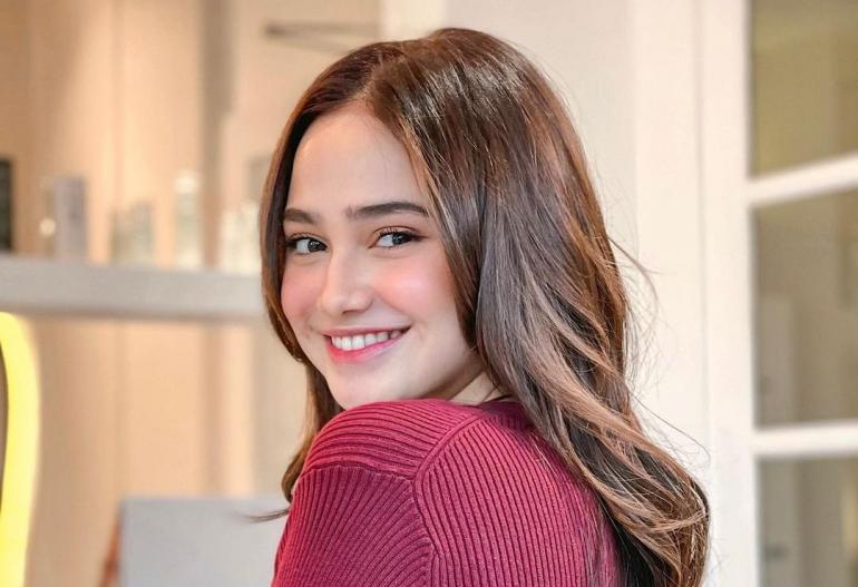 Syifa Hadju