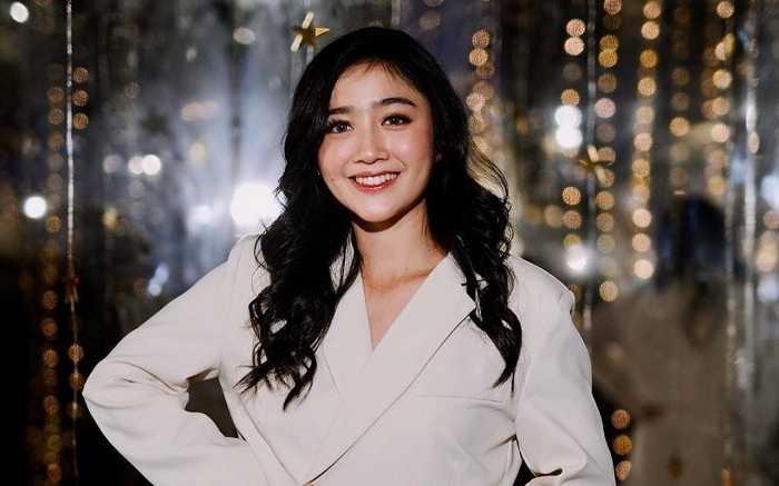 Febby Rastanty (Instagram @febbyrastanty)
