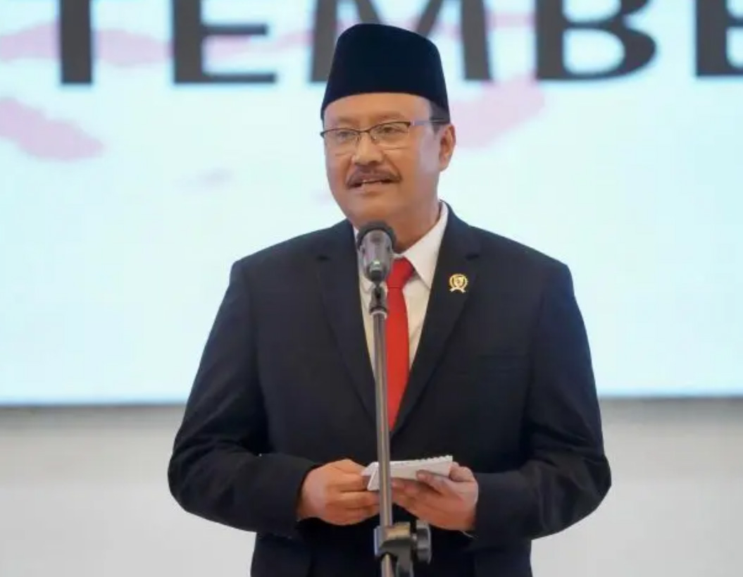 Syaifullah Yusuf