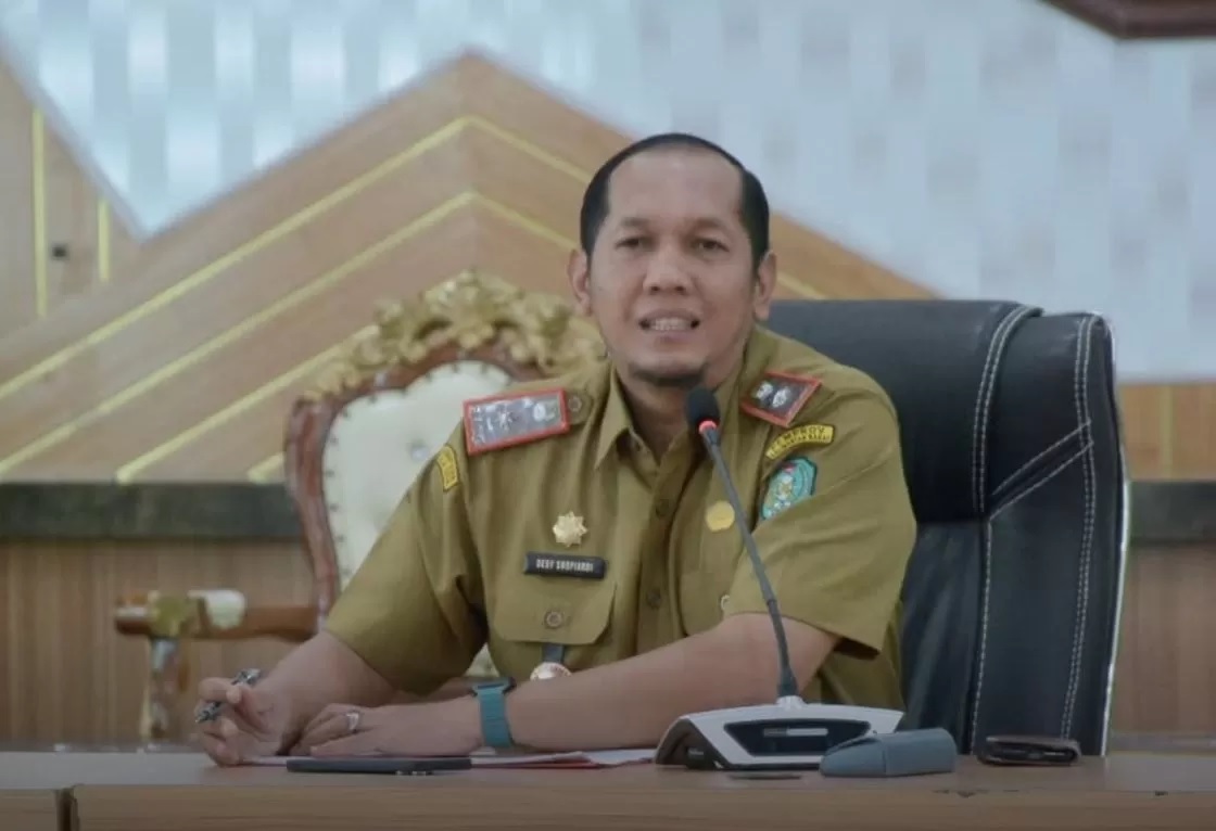 Dedy Shopiardi