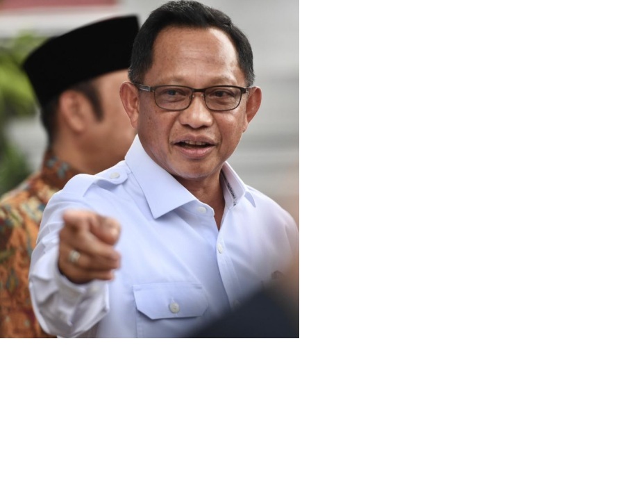 Tito Karnavian