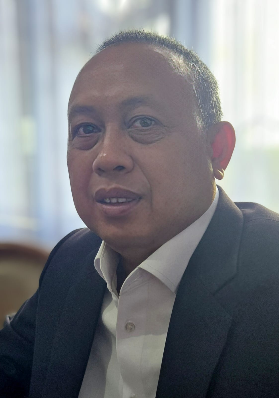Riduan M Yusuf