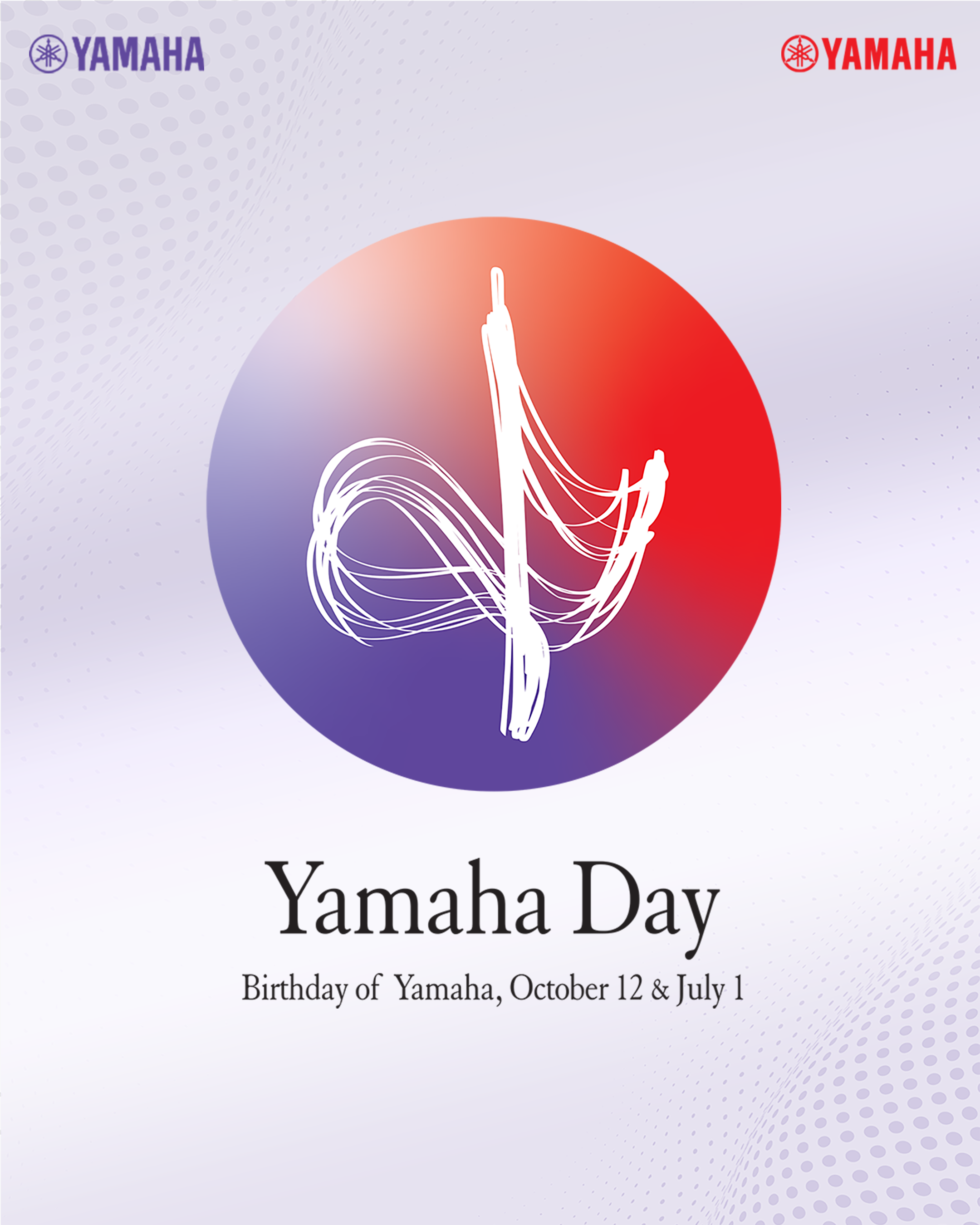 Yamaha Day