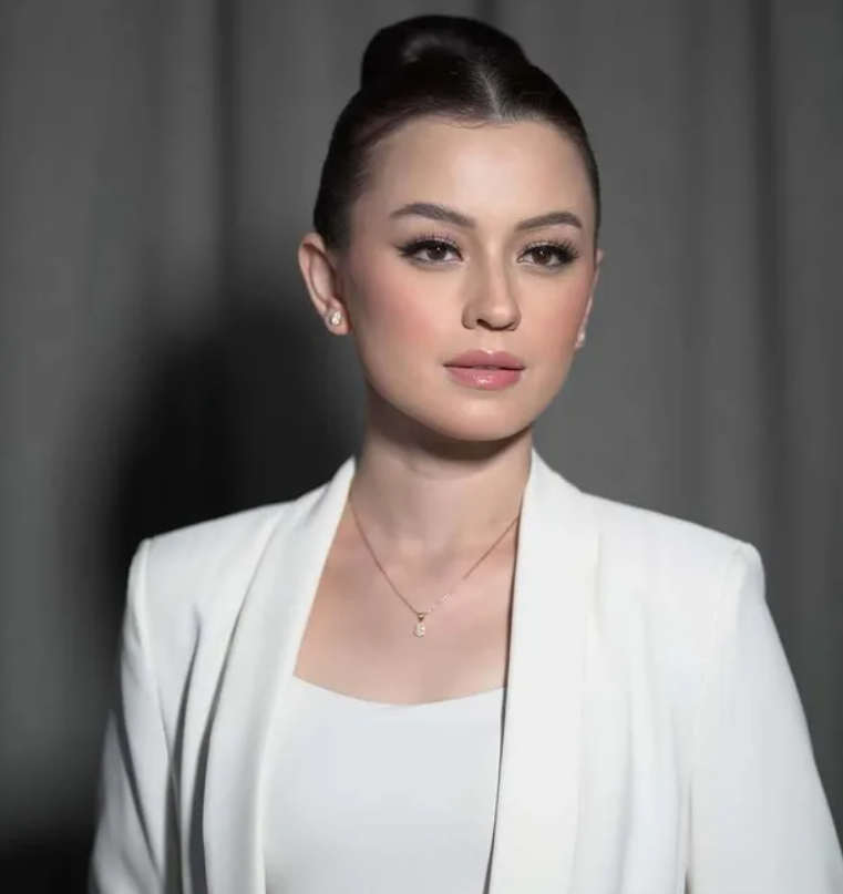 Kimberly Ryder