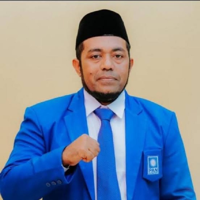 Topan Ali Akbar