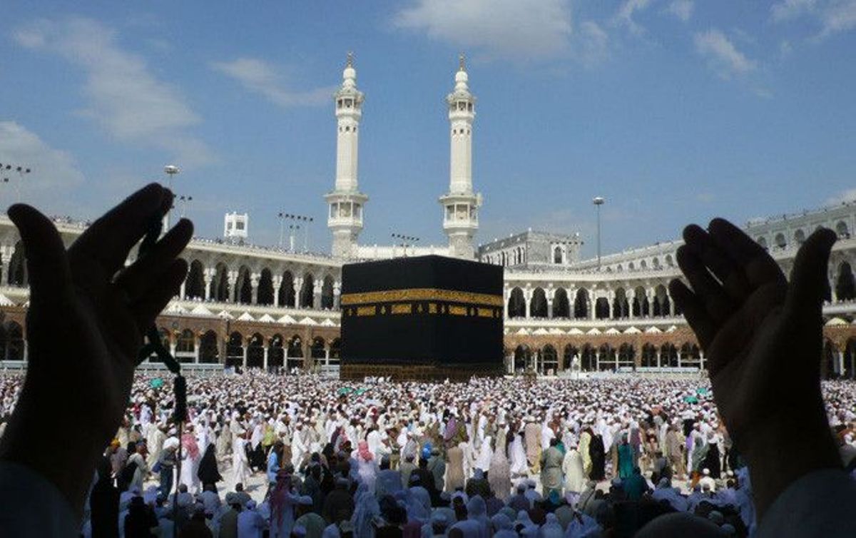 Fenomena matahari di atas Kakbah atau peristiwa Istiwa A&lsquo;zam dapat dimanfaatkan masyarakat untuk mengecek arah kiblat.