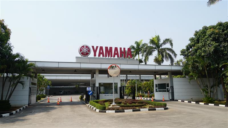 Yamaha Indonesia
