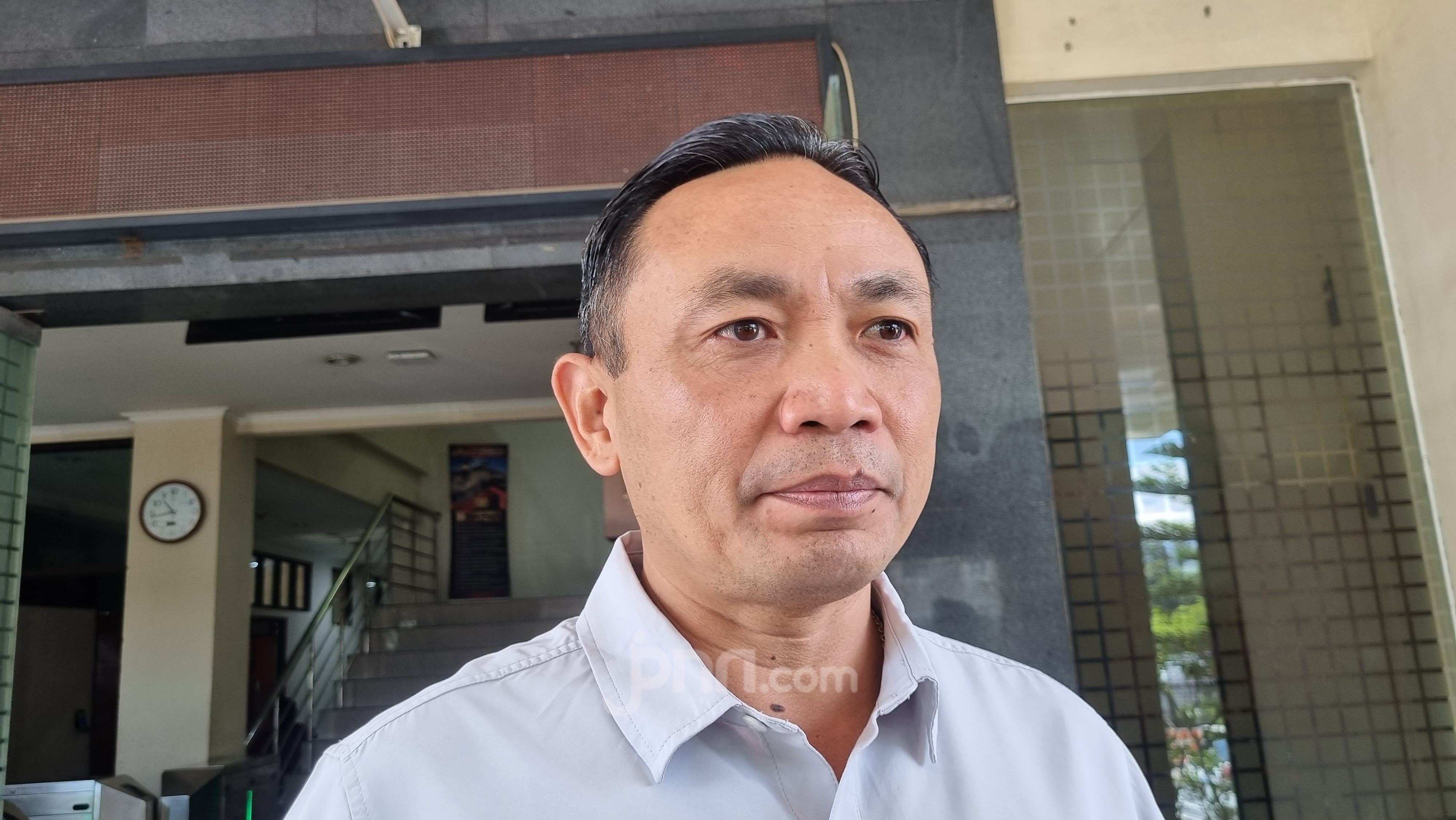 Kombes Pol Surawan, Direktur Reskrimum Polda Jabar