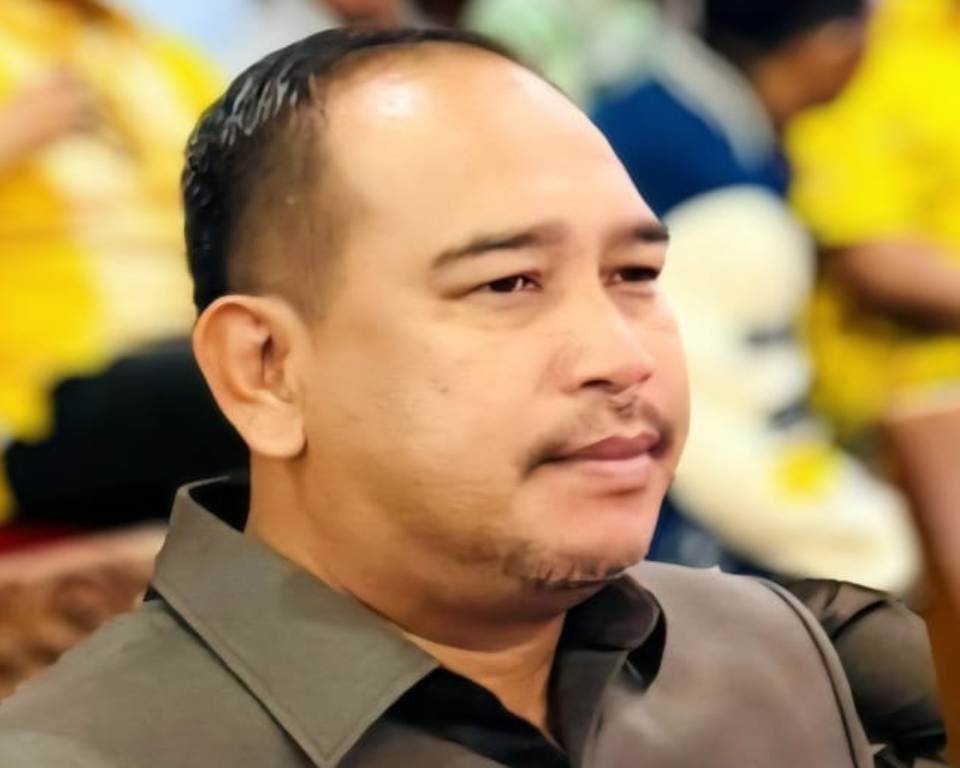 anggota DPRD Kabupaten Mempawah, Siskodoni.