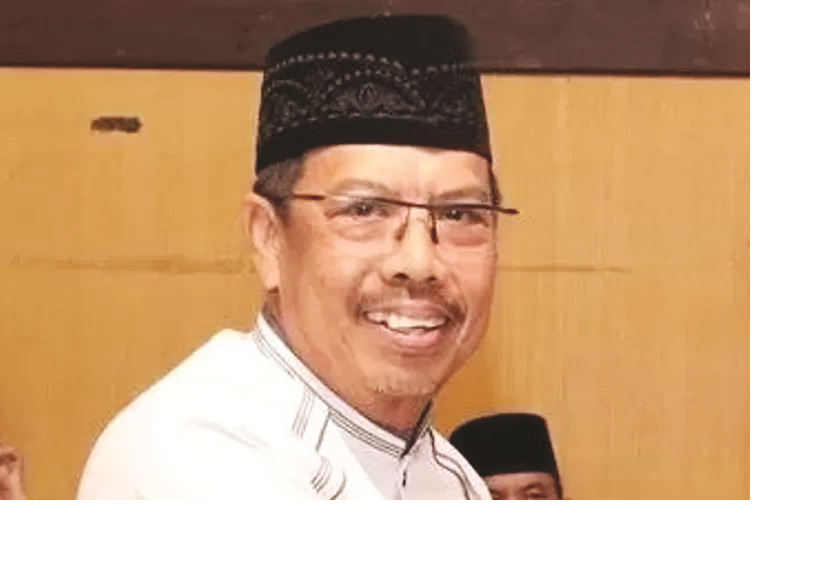 Sekretaris Daerah Kabupaten Mempawah, Ismail