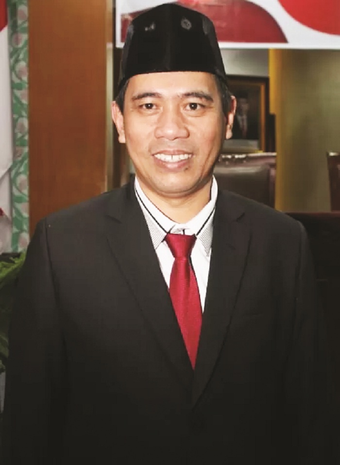 Satarudin