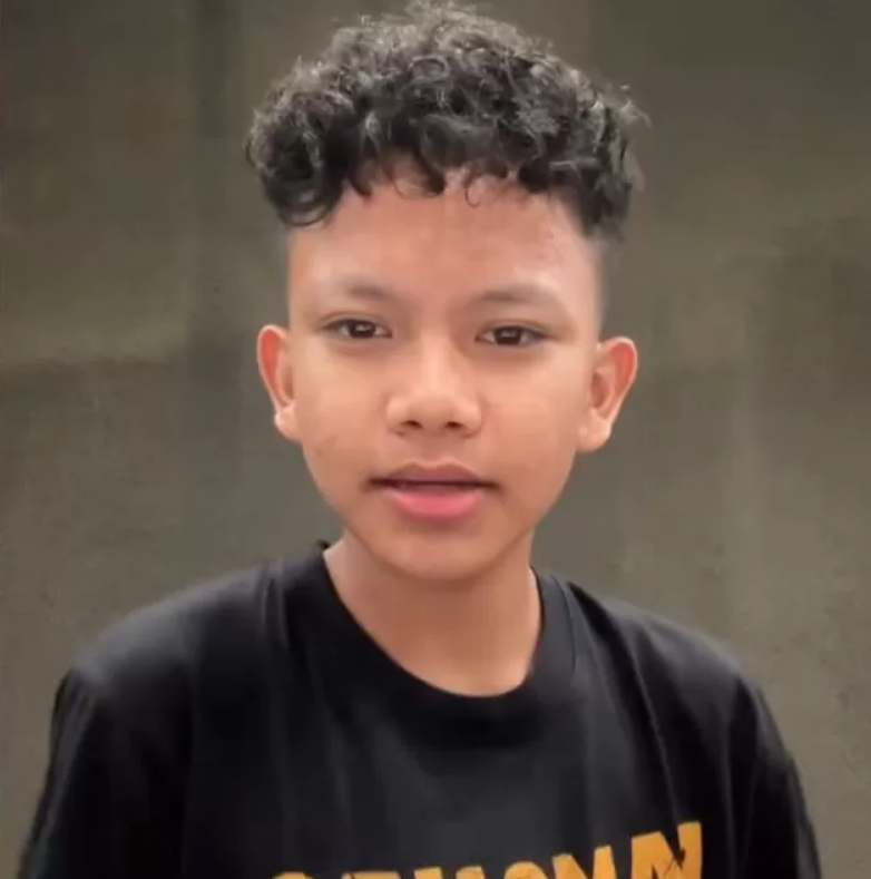 Farel Prayoga