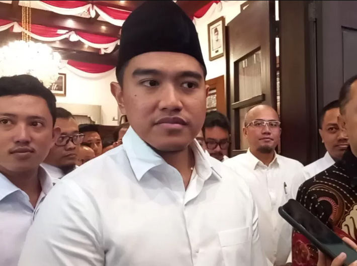 Kaesang Pangarep
