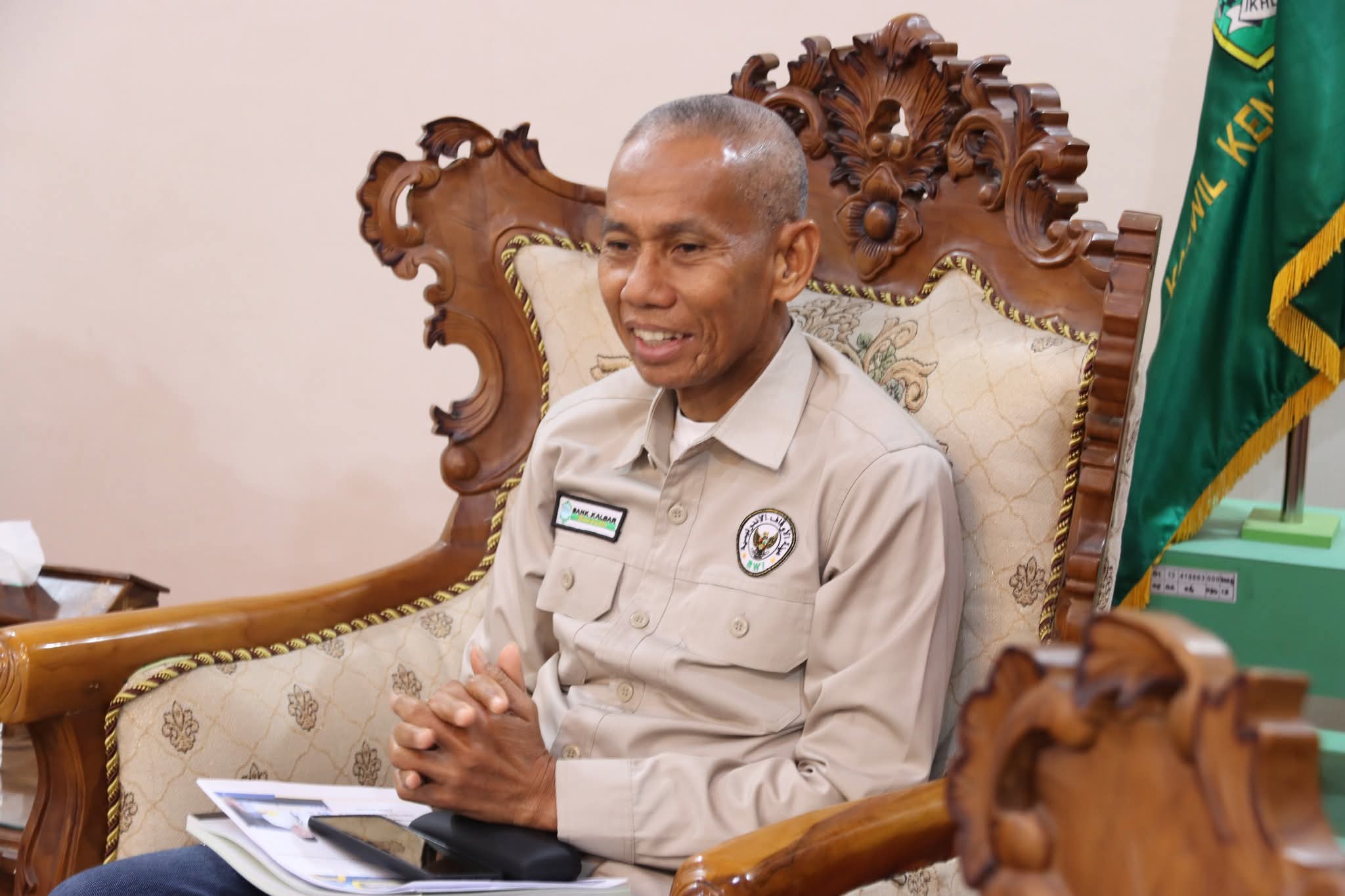 Andi Musa