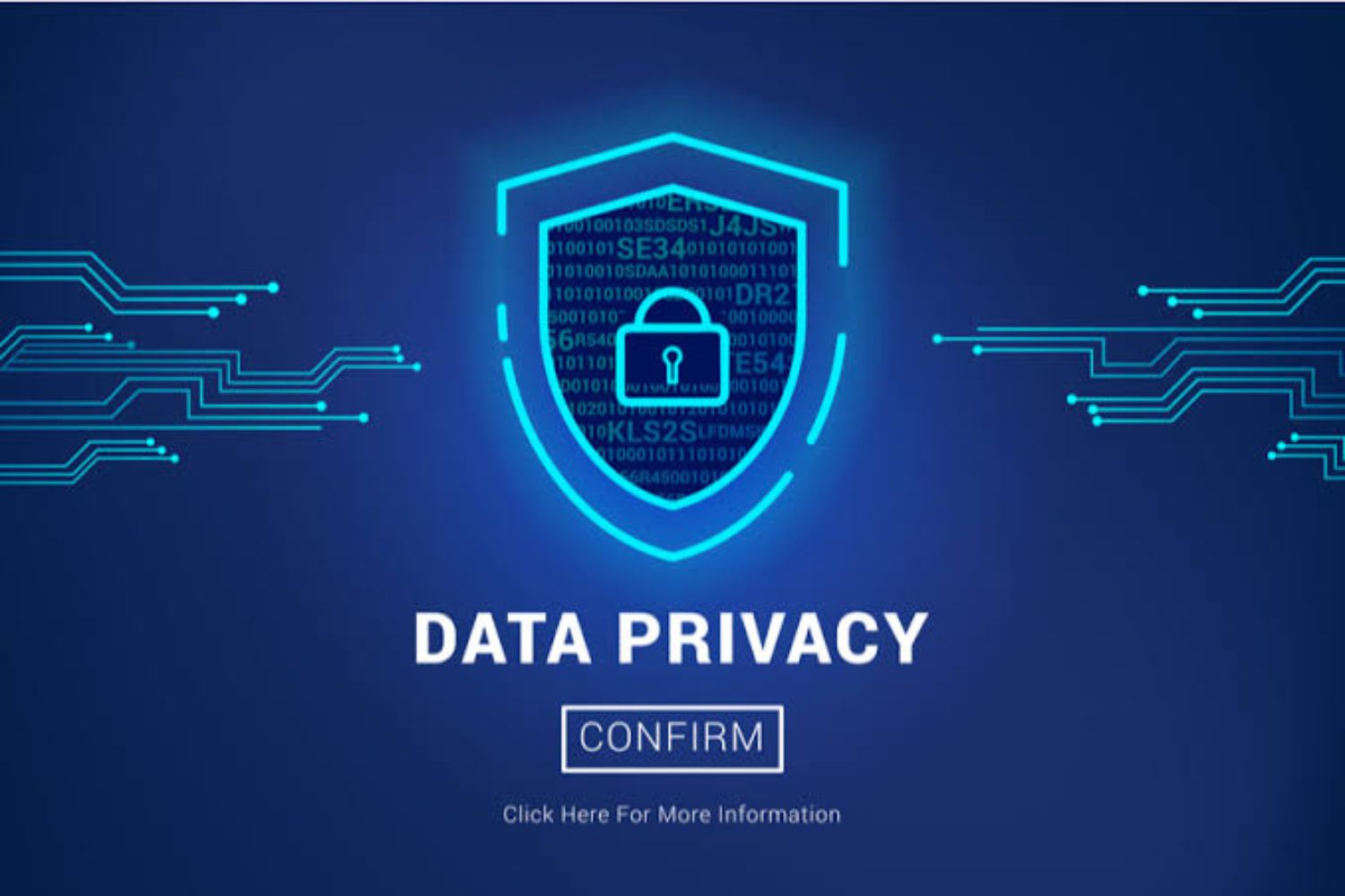 Ilustrasi Data Privacy